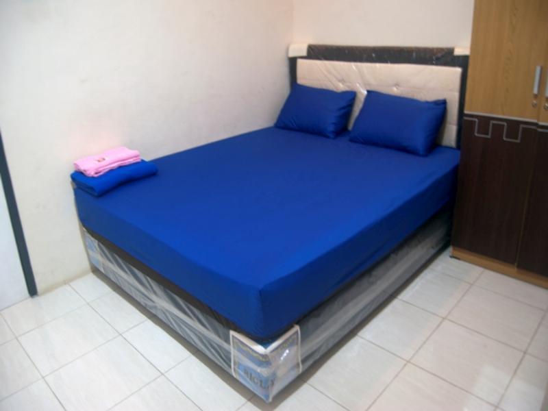 Wisma Cahaya Abadi Guest House Balikpapan  Luaran gambar